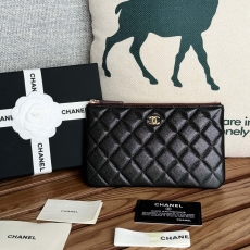 Chanel Wallet Purse